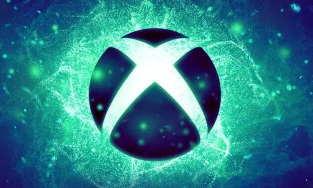 XBox fait son showcase ce dimanche 8 juin à 19h