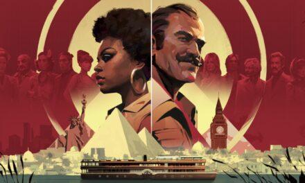 Microids lâche une démo pour Agatha Christie : Mort sur le Nil