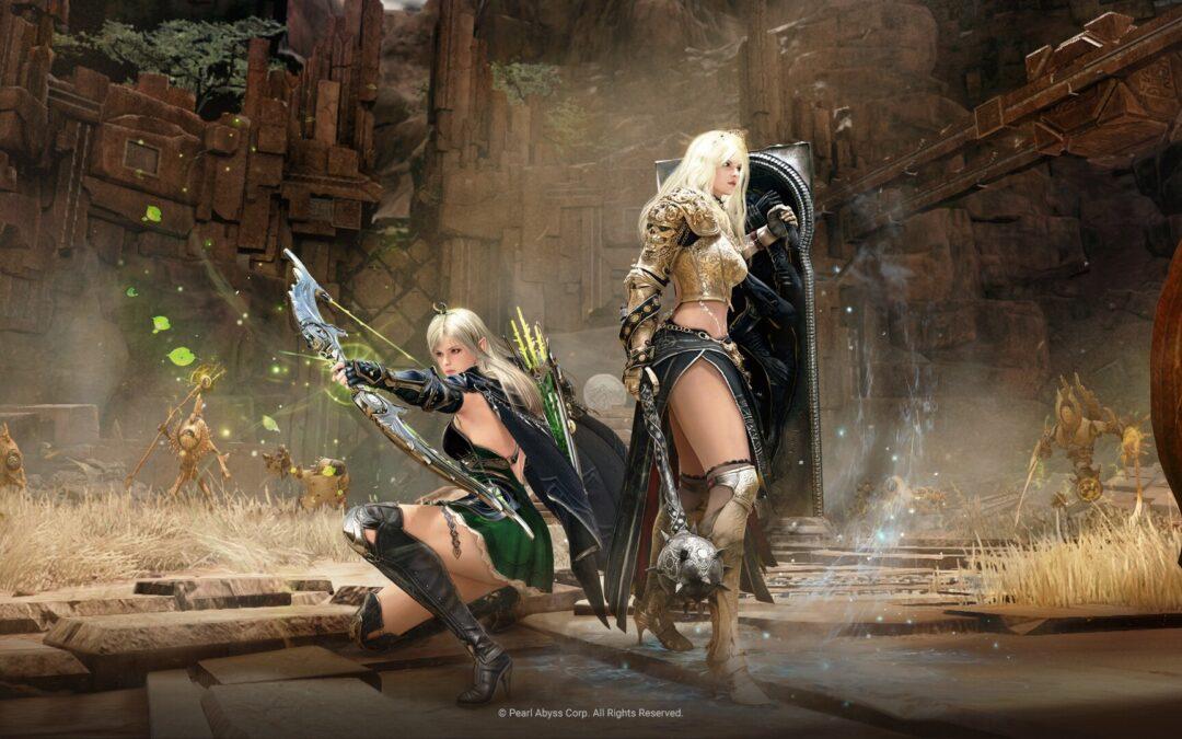 TEST – Black Desert Online PS5/XBox Series : le jeu est bon, mais le timing l&rsquo;est-il aussi ?