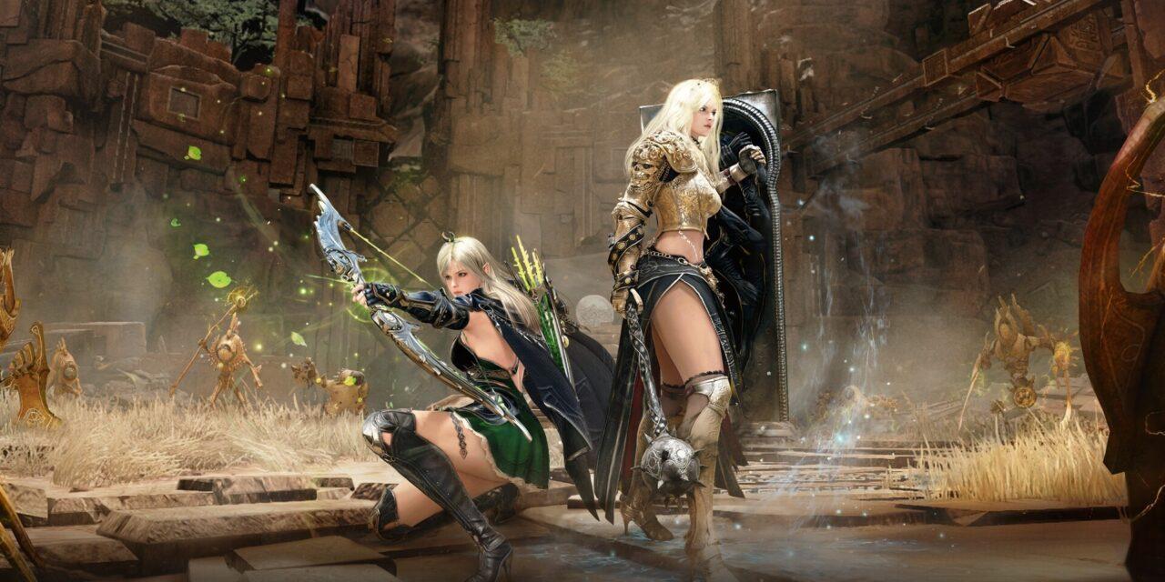 TEST – Black Desert Online PS5/XBox Series : le jeu est bon, mais le timing l&rsquo;est-il aussi ?