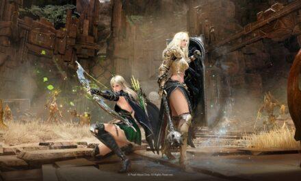 TEST – Black Desert Online PS5/XBox Series : le jeu est bon, mais le timing l&rsquo;est-il aussi ?