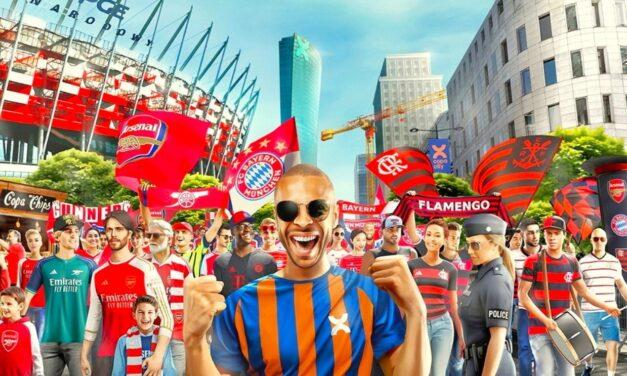 Copa City : le « Sim Match Day » lance son Kickstarter avant sa sortie en mars 2026 !