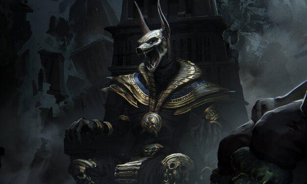 Project Pantheon : l’action-RPG où la Mort recrute, et les dieux finissent en ruines !