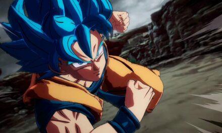 Dragon Ball Sparking! Zero : des Kamehameha sur Switch et Switch 2