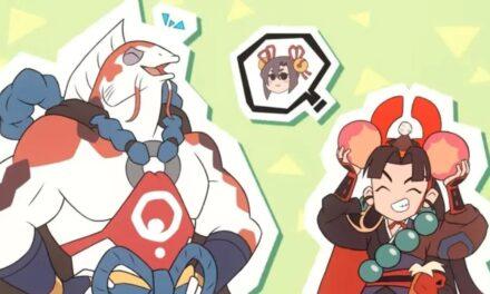 Towa and the Guardians of the Sacred Tree : un casting aussi barré que charmant !