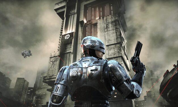 Unfinished Business : RoboCop revient casser des mâchoires pour 29,99 €