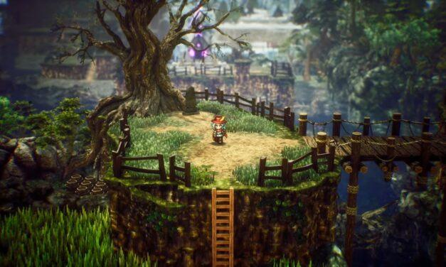 Team Asano revient avec Octopath Traveler 0 et Elliot : the Millenium Tales, deux RPG en HD-2D