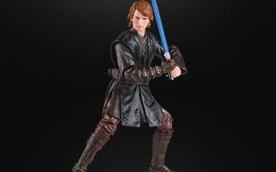 Hasbro Pulse sort l’artillerie lourde avec Wolverine, Deadpool et Star Wars