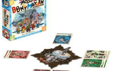 Moogle Bounty Mayhem : les Mogs passent à l’attaque dans un jeu signé Seiji Kanai