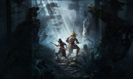 Assassin&rsquo;s Creed Shadows : Traque sur Awaji arrive le 16 septembre