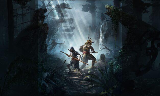 Assassin&rsquo;s Creed Shadows : Traque sur Awaji arrive le 16 septembre