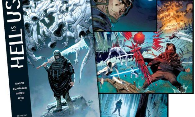Hell is Us sort les griffes avec un comic book avant sa démo du 12 août