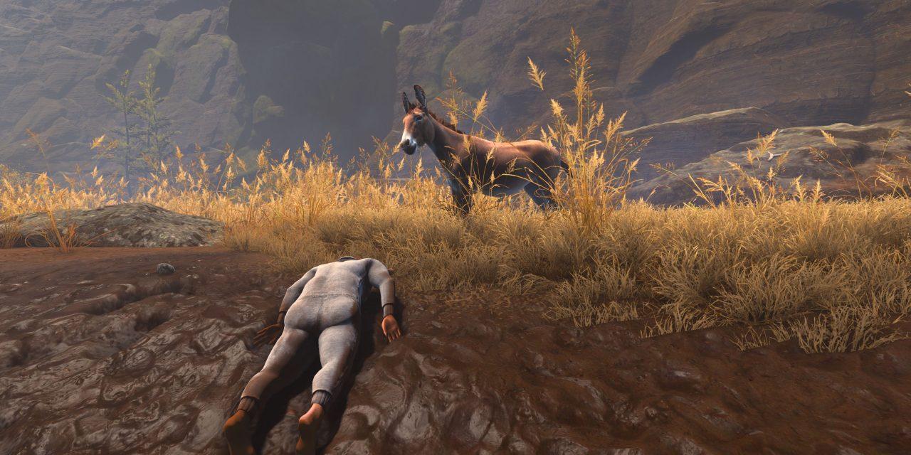 Baby Steps repousse sa sortie au 23 septembre, et trébuche avec style