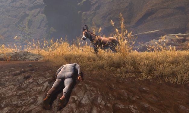 Baby Steps repousse sa sortie au 23 septembre, et trébuche avec style