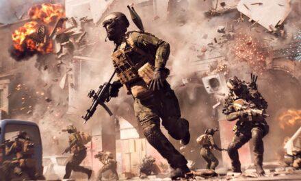 Battlefield 6 rejoint le champ de bataille le 10 octobre 2025