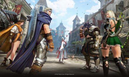 Black Desert Console : Pearl Abyss dévoile une roadmap ambitieuse jusqu’en novembre 2025 !