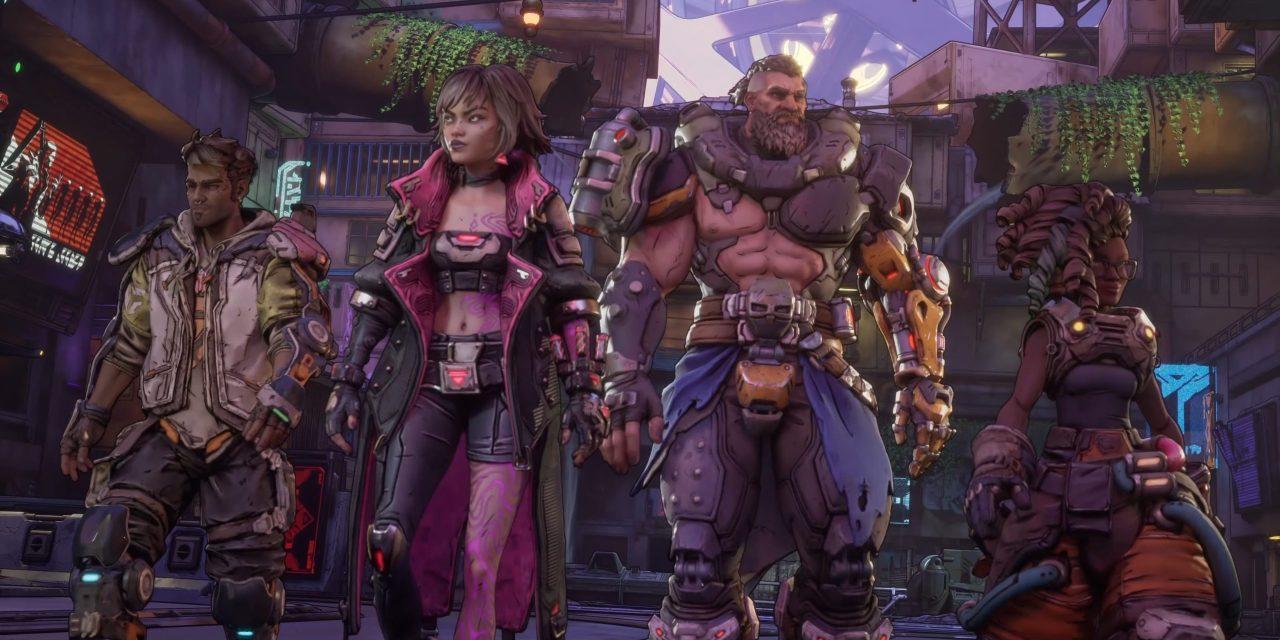 Borderlands 4 : une avalanche de contenu post-fin de jeu et le retour d’Ellie