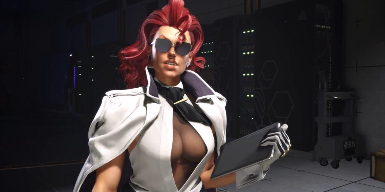 Evo 2025 : C. Viper revient, Sagat rugit, et Capcom Fighting Collection 2 muscle son jeu !