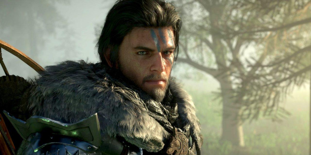 Crimson Desert : Plaion s’allie à Pearl Abyss pour la distribution physique mondiale