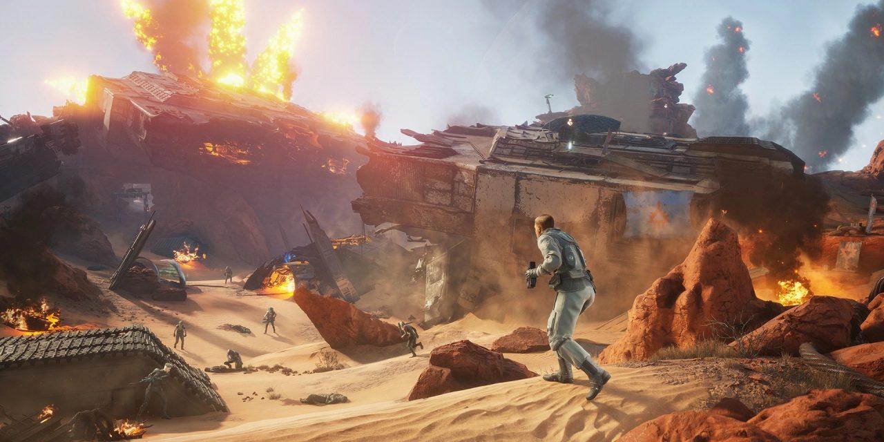 Dune: Awakening : un Chapitre 2 épicé, un DLC crashé et une démo gratuite à la gamescom