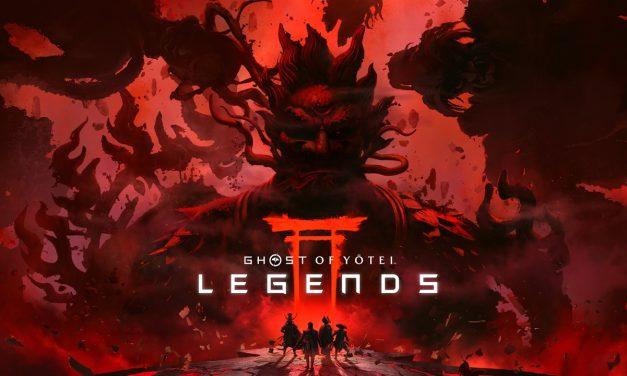Ghost of Yōtei Legends : le multijoueur surnaturel gratuit arrive en 2026