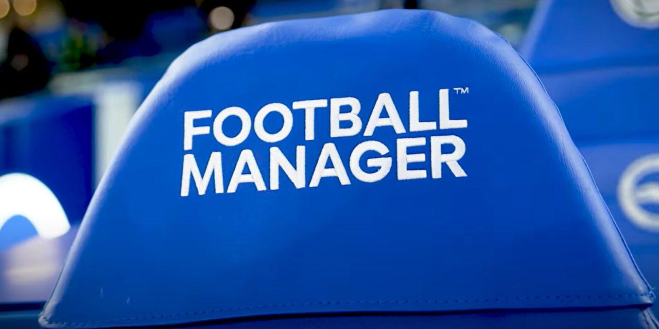Football Manager 26 : préparez vos crampons, Unity débarque sur le banc de touche