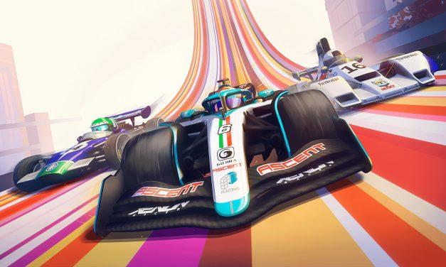 Formula Legends : la F1 fait un voyage dans le temps dès le 18 septembre