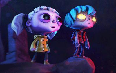 Gloomy Eyes : une aventure macabre et poétique dès le 12 septembre 2025