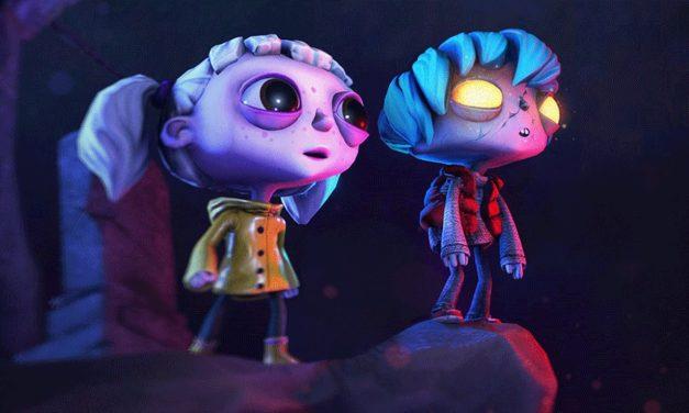 Gloomy Eyes : une aventure macabre et poétique dès le 12 septembre 2025