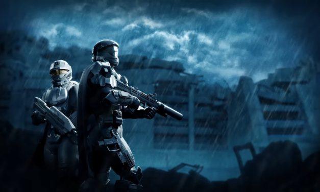 Helldivers 2 débarque sur Xbox et sort l’artillerie lourde avec un set Halo ODST
