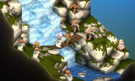 Final Fantasy Tactics : The Ivalice Chronicles montre son gameplay à la gamescom