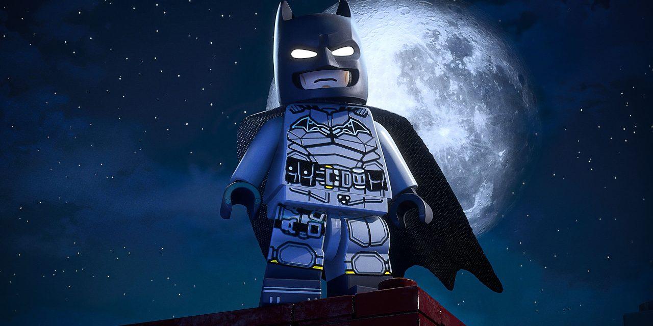 LEGO Batman : L’Héritage du Chevalier Noir veut réinventer le Chevalier masqué