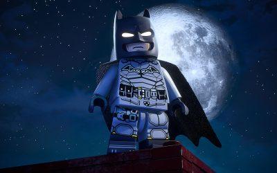LEGO Batman : L’Héritage du Chevalier Noir veut réinventer le Chevalier masqué