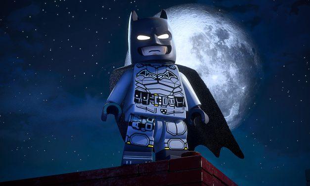 LEGO Batman : L’Héritage du Chevalier Noir veut réinventer le Chevalier masqué