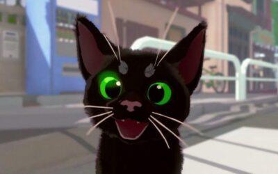 Little Kitty, Big City : notre chat mignon est de retour dès le 27 août