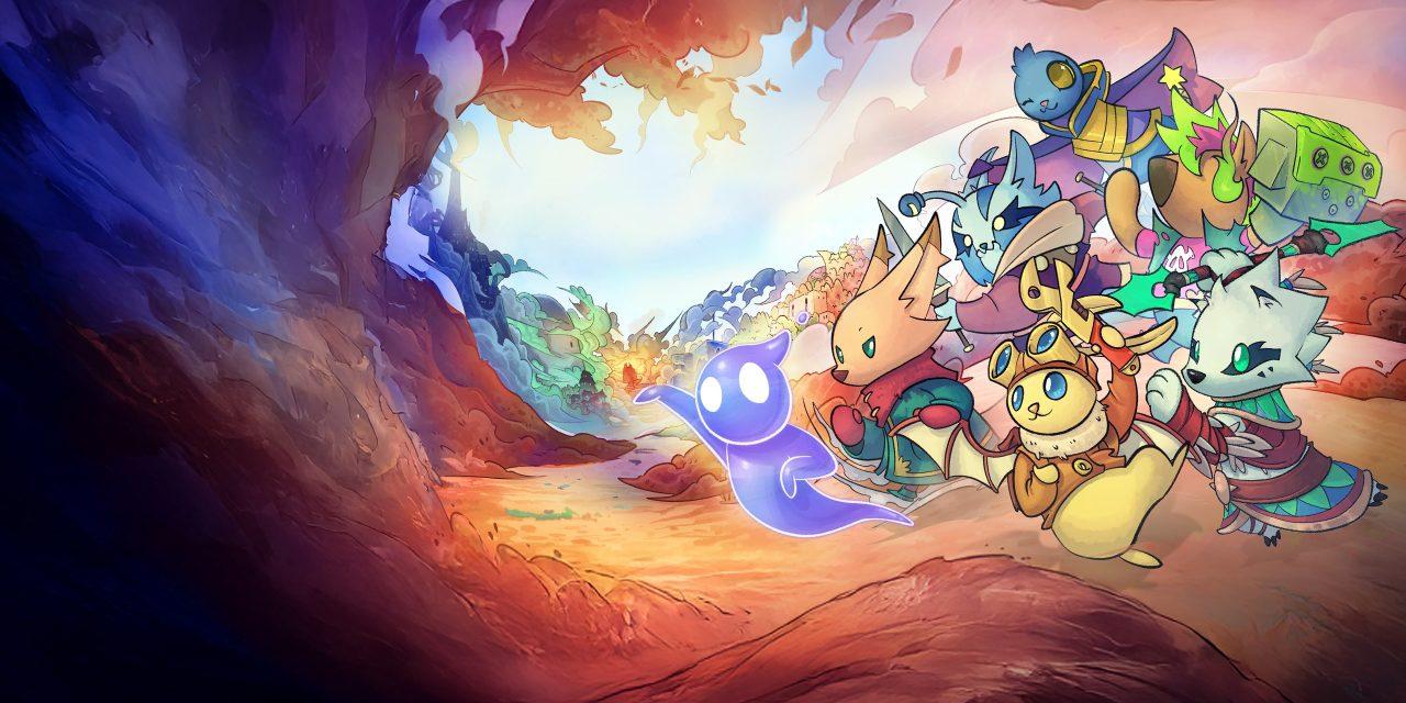 The Lonesome Guild : l’amitié contre la brume, prochain RPG signé Don&rsquo;t Nod