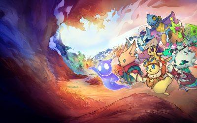 The Lonesome Guild : l’amitié contre la brume, prochain RPG signé Don&rsquo;t Nod