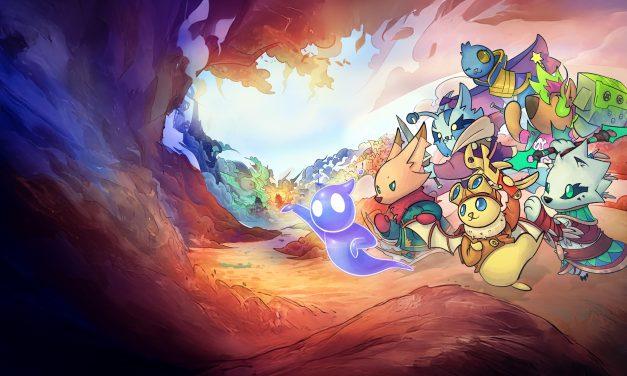 The Lonesome Guild : l’amitié contre la brume, prochain RPG signé Don&rsquo;t Nod