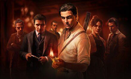 Mafia: The Old Country. Retour aux racines siciliennes du crime organisé !
