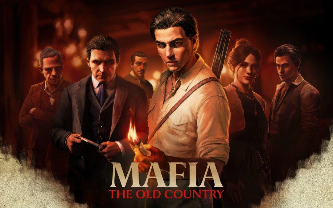 TEST – Mafia : The Old Country. Honneur et tradition pour le nouveau membre de la « famiglia »