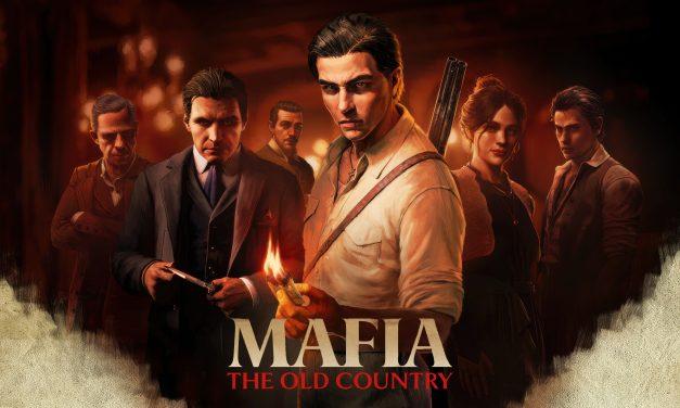 TEST – Mafia : The Old Country. Honneur et tradition pour le nouveau membre de la « famiglia »