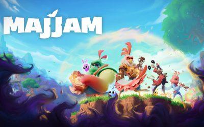 Majjam : Sauvez le monde à coups de jam sessions (et sans fausse note)