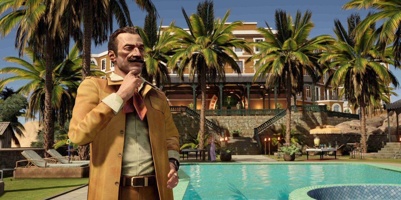 Agatha Christie : Mort sur le Nil. Nouveau trailer pour affûter vos petites cellules grises