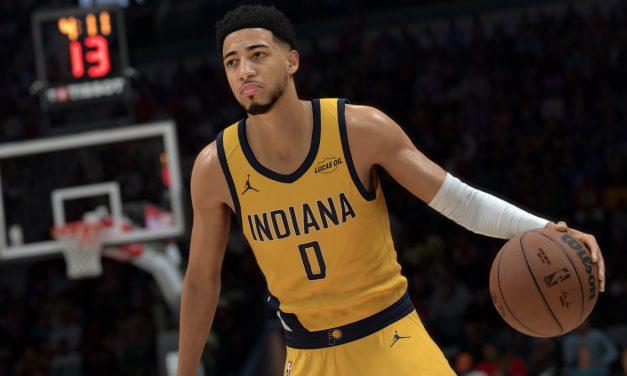 NBA 2K26. Ma NBA et Mon GM se réinventent avec 30 scénarios, des playoffs en ligne et plus