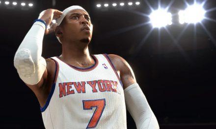 NBA 2K26 dévoile une bande-son qui fait trembler le parquet