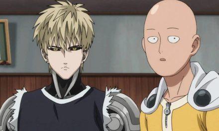 Le squat ultime : One Punch Man s&rsquo;invite dans Fortnite, Fall Guys, Rocket League…