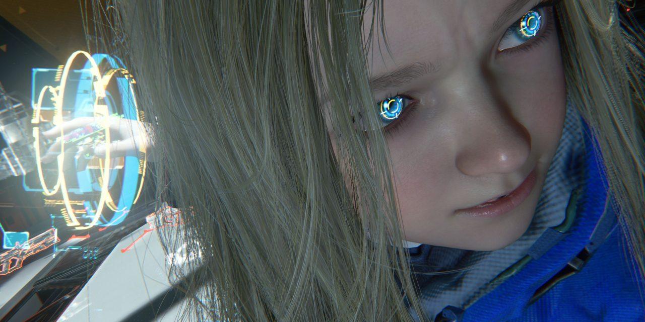 Pragmata sort de l’ombre : Capcom lâche des infos lunaires à la gamescom 2025