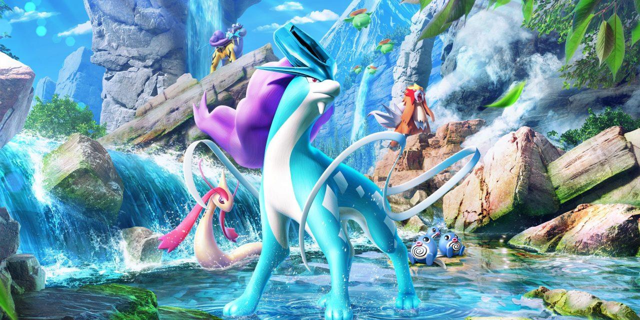 Pokémon Pocket. Nouveau Booster « Source Secrète » dès le 28 août 2025