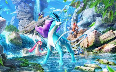 Pokémon Pocket. Nouveau Booster « Source Secrète » dès le 28 août 2025