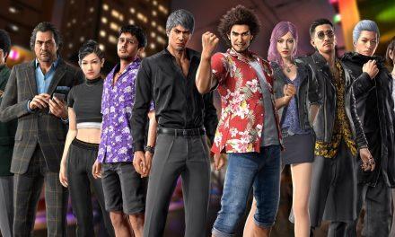 RGG Summit 2025 : SEGA lève le rideau le 24 septembre à l’aube